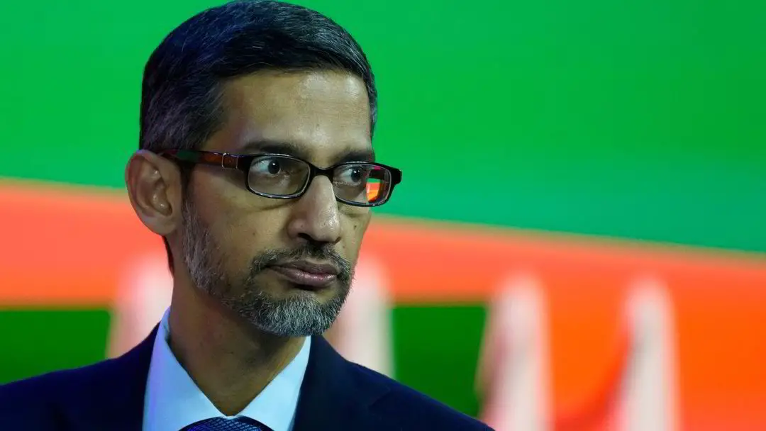 Alphabet, propriétaire de Google, supprimera 12 000 emplois 4 Alphabet, propriétaire de Google, supprimera 12 000 emplois - 3