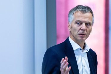 Le directeur financier de Schibsted démissionne - 16