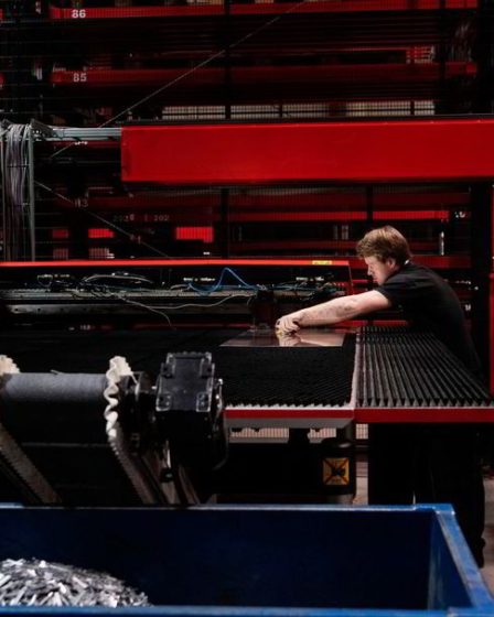 Les départements RH vont-ils être la nouvelle huile ? 2 Les départements RH vont-ils être la nouvelle huile ? - 1