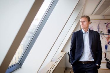 Le directeur des investissements s'attend à des fluctuations importantes dans la saison des résultats : - Les gens ont peut-être pensé que les actions étaient décotées, mais elles ne le sont pas 7 Le directeur des investissements s'attend à des fluctuations importantes dans la saison des résultats : - Les gens ont peut-être pensé que les actions étaient décotées, mais elles ne le sont pas - 6