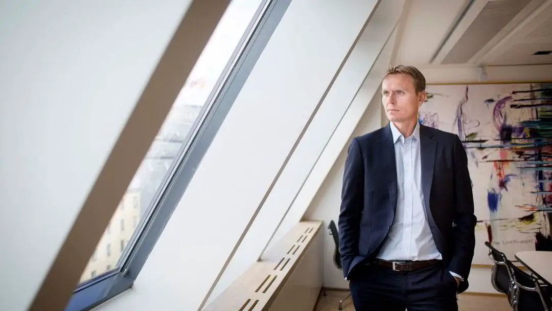 Le directeur des investissements s'attend à des fluctuations importantes dans la saison des résultats : - Vous êtes stupide si vous placez la liste très haut - 3