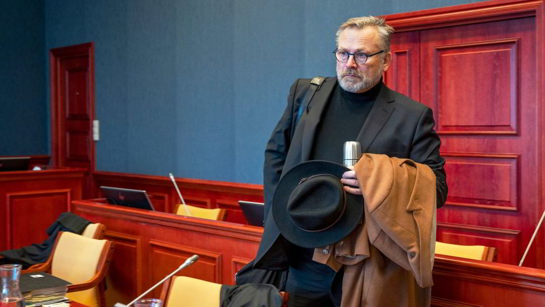 L'affaire Tjøme prend un nouveau tournant : l'architecte Rune Breili condamné pour corruption 4 L'affaire Tjøme prend un nouveau tournant : l'architecte Rune Breili condamné pour corruption - 3