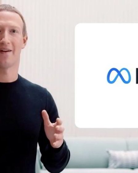 Meta a infligé une énorme amende par l'UE - 7