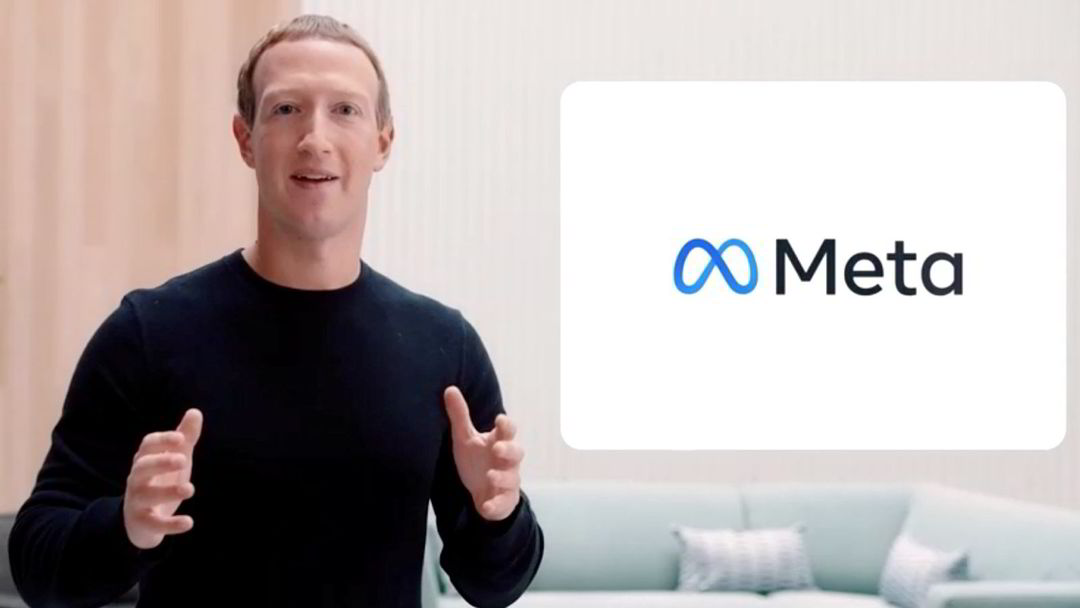 Meta a infligé une énorme amende par l'UE - 3