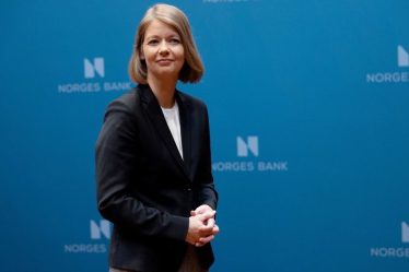 La Norges Bank maintient son taux directeur inchangé à 2,75% - 16