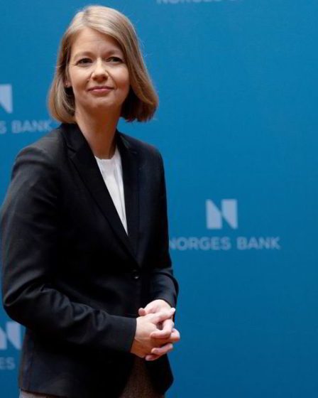 La Norges Bank maintient son taux directeur inchangé à 2,75% - 25