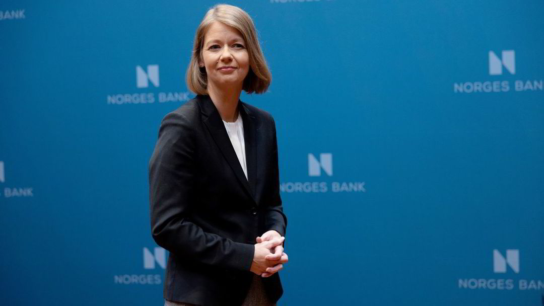 La Norges Bank maintient son taux directeur inchangé à 2,75% 4 La Norges Bank maintient son taux directeur inchangé à 2,75% - 3
