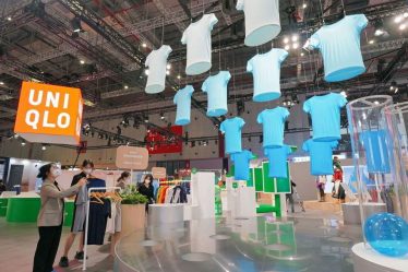 Le plus grand détaillant de vêtements d'Asie augmente ses salaires de 40% au Japon - 20