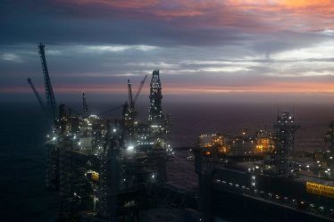 Nouveau rapport : l'électrification des plates-formes pétrolières réduit les émissions non seulement en Norvège, mais également dans le monde - 20