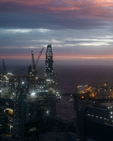 Nouveau rapport : l'électrification des plates-formes pétrolières réduit les émissions non seulement en Norvège, mais également dans le monde 5 Nouveau rapport : l'électrification des plates-formes pétrolières réduit les émissions non seulement en Norvège, mais également dans le monde - 4