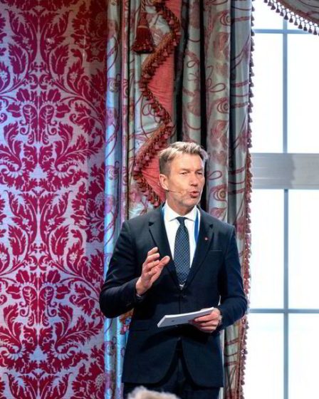 Le gouvernement distribue 47 nouvelles licences aux compagnies pétrolières 24 Le gouvernement distribue 47 nouvelles licences aux compagnies pétrolières - 23