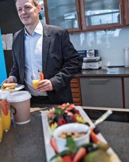 Norgesgruppen : des coûts anormaux font grimper les prix des épiceries 2 Norgesgruppen : des coûts anormaux font grimper les prix des épiceries - 1