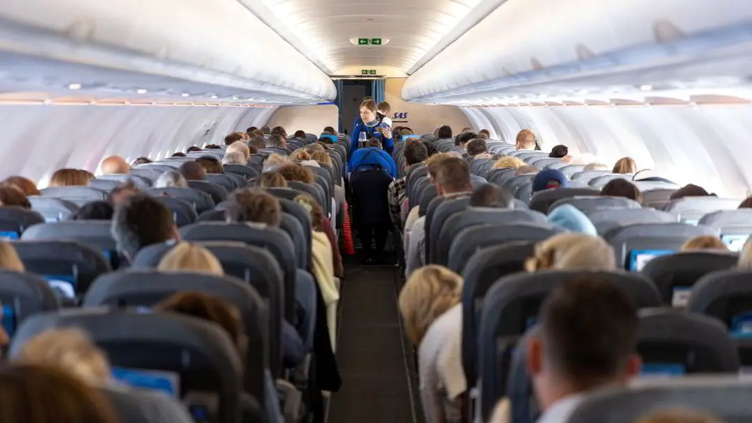 Le prêt de crise de SAS est suspendu - le personnel de cabine doit d'abord accepter plusieurs réductions - 3