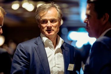 Spetalen a en outre racheté Equinor - assis sur des actions d'une valeur de près de 90 millions de DKK. - 6