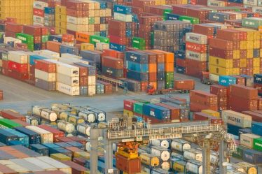 La plus forte baisse des exportations pour la Chine depuis le début de la pandémie - 8