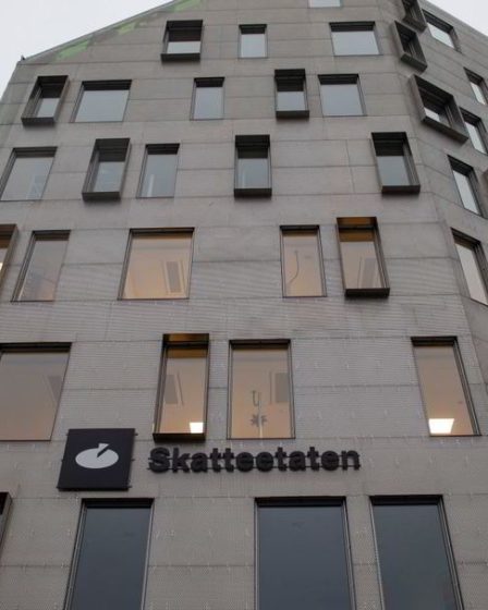 La liste des violations des droits de l'homme par le système fiscal est longue - 24