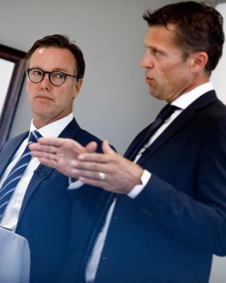 Les ventes ont chuté de plus de 80% pour Selvaag au quatrième trimestre 2 Les ventes ont chuté de plus de 80% pour Selvaag au quatrième trimestre - 1