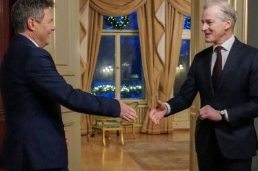 La Norvège et l'Allemagne avec un nouvel investissement majeur dans l'hydrogène : - Cela pourrait être une question de gros sous - 18