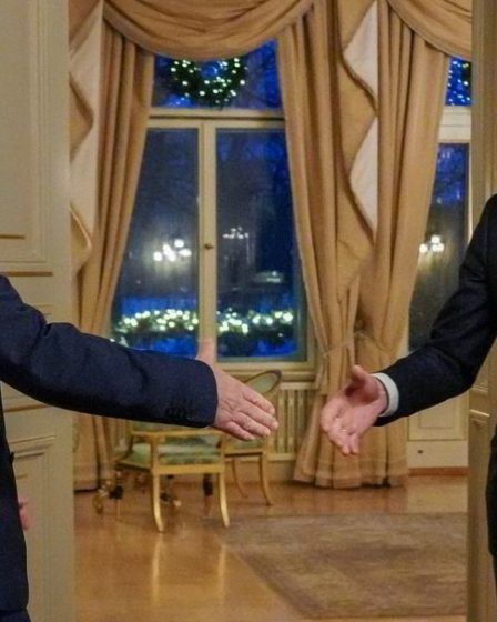 La Norvège et l'Allemagne avec un nouvel investissement majeur dans l'hydrogène : - Cela pourrait être une question de gros sous - 27