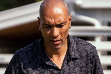 John Carew a obtenu un emploi à l'Association norvégienne de football - 16