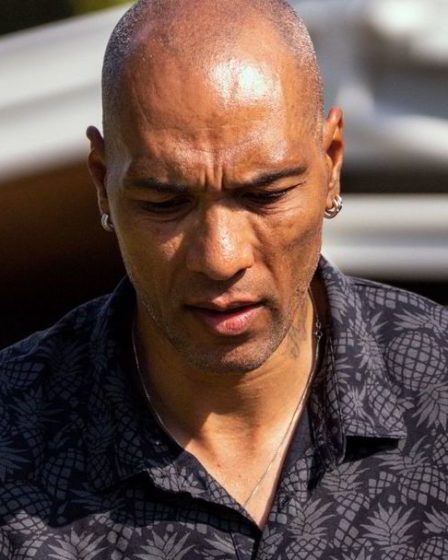 John Carew a obtenu un emploi à l'Association norvégienne de football - 1
