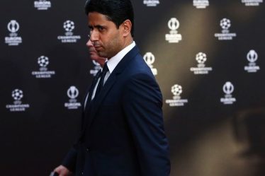 The Telegraph : le Qatar envisage d'investir des milliards à Tottenham - 20