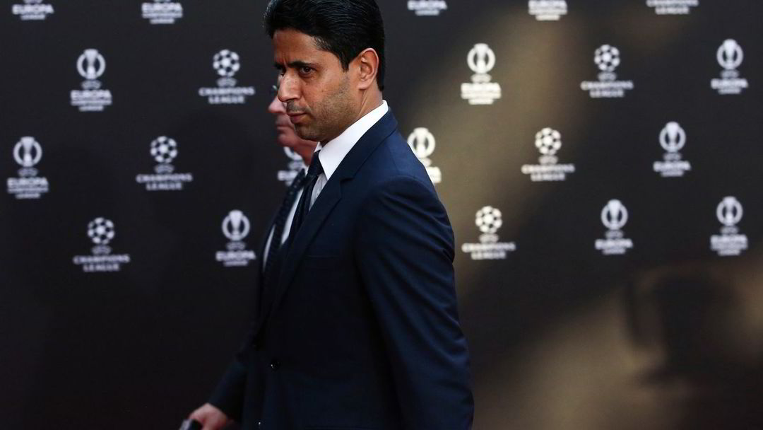 The Telegraph : le Qatar envisage d'investir des milliards à Tottenham - 3