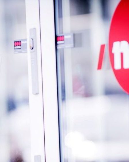 Non divulgué sur la fiscalité | DN - 1
