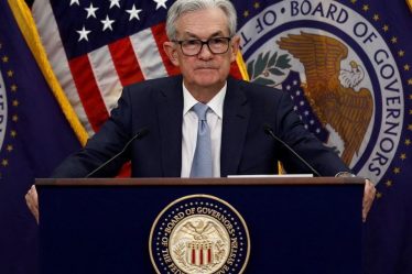Rapport de la Fed : ne baissera probablement pas le taux directeur en 2023 - 6