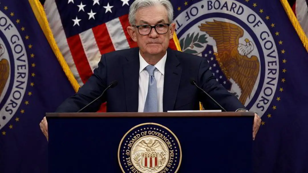 Rapport de la Fed : ne baissera probablement pas le taux directeur en 2023 4 Rapport de la Fed : ne baissera probablement pas le taux directeur en 2023 - 3