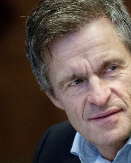 Jan Haudemann-Andersen a cédé 1,5 million d'actions Kahoot - 16