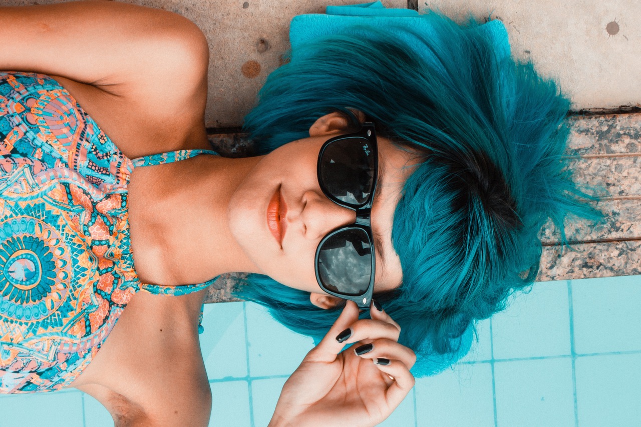 Lunettes de soleil tendance : Celles qui feront fureur cet été lunettes de soleil tendance