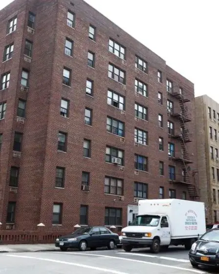 Le marché locatif doit-il être régulé par les prix ? | DN 2 Le marché locatif doit-il être régulé par les prix ? | DN - 1