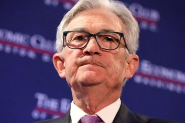 L'inflation américaine surprise en janvier - Wall Street chute - 18