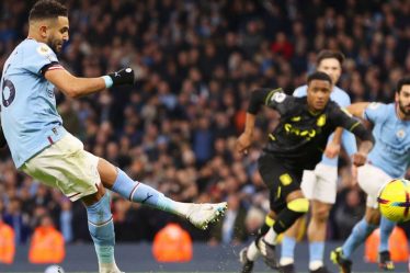 Pep Guardiola ajoute à la confusion des pénalités de Man City après la décision de Rodri - 20