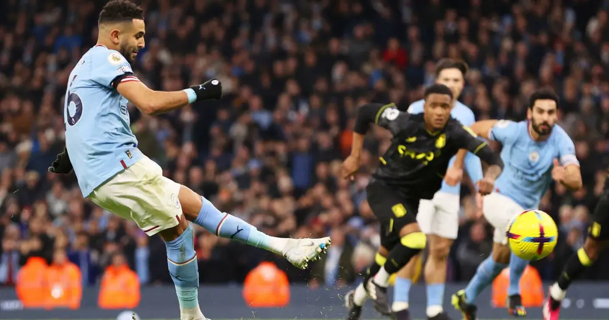Pep Guardiola ajoute à la confusion des pénalités de Man City après la décision de Rodri 4 Pep Guardiola ajoute à la confusion des pénalités de Man City après la décision de Rodri - 3