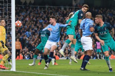 Les buts à l'extérieur comptent-ils en Ligue des champions ? Les règles du huitième de finale expliquées - 18
