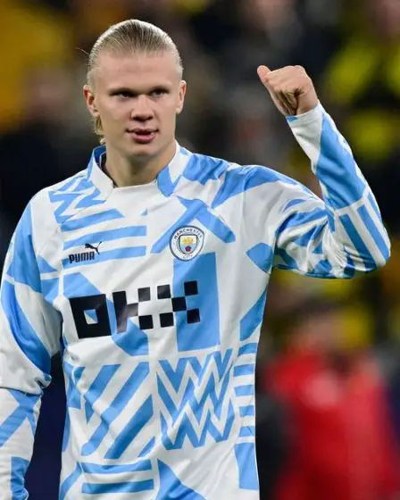 Erling Haaland est sur le point de passer son véritable test à Man City – Jack Flintham - 13