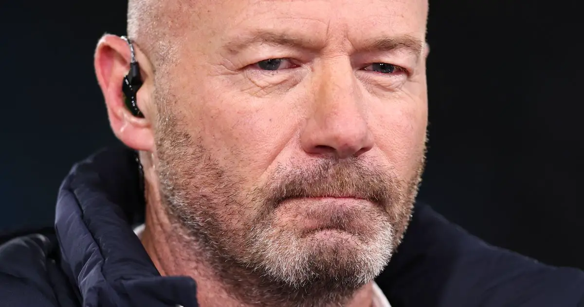 "Il a répondu à ceux qui ont osé l'interroger" – Alan Shearer fait l'éloge de deux stars de Man City - 3
