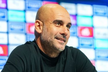 Chaque mot de la conférence de presse de Pep Guardiola alors que le patron de Man City s'excuse auprès de Steven Gerrard - 20