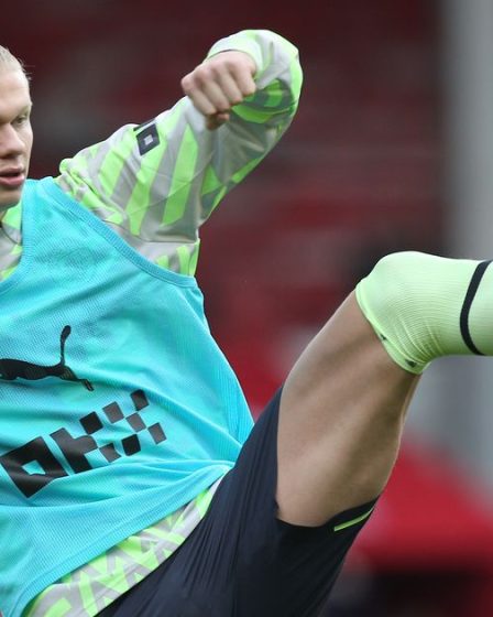 L'agent d'Erling Haaland dit à Man City combien il pourrait valoir à l'avenir - 19