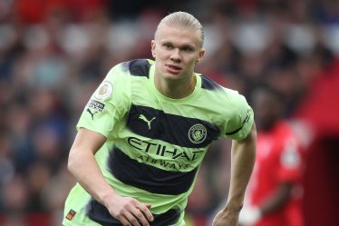 Le prix futur d'Erling Haaland fixé en tant que club de championnat lors d'une fouille surprise à Man City - 20