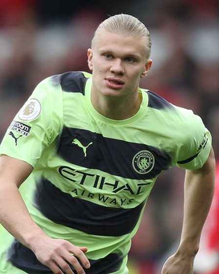 Le prix futur d'Erling Haaland fixé en tant que club de championnat lors d'une fouille surprise à Man City - 29