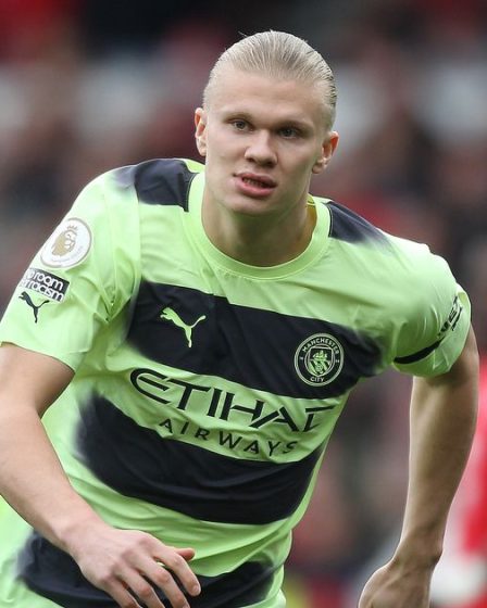 Le prix futur d'Erling Haaland fixé en tant que club de championnat lors d'une fouille surprise à Man City - 16