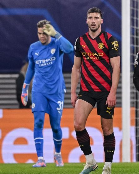 Plus de bricolage défensif de Man City et d'autres choses à surveiller contre l'AFC Bournemouth - Jack Flintham - 7