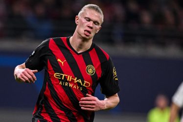 Manchester City pourrait avoir une nouvelle préoccupation d'Erling Haaland à considérer - Daniel Murphy - 16