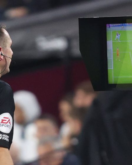 Man City et Arsenal obtiennent un geste vide pour la confrontation en Premier League – Simon Bajkowski 29 Man City et Arsenal obtiennent un geste vide pour la confrontation en Premier League – Simon Bajkowski - 28