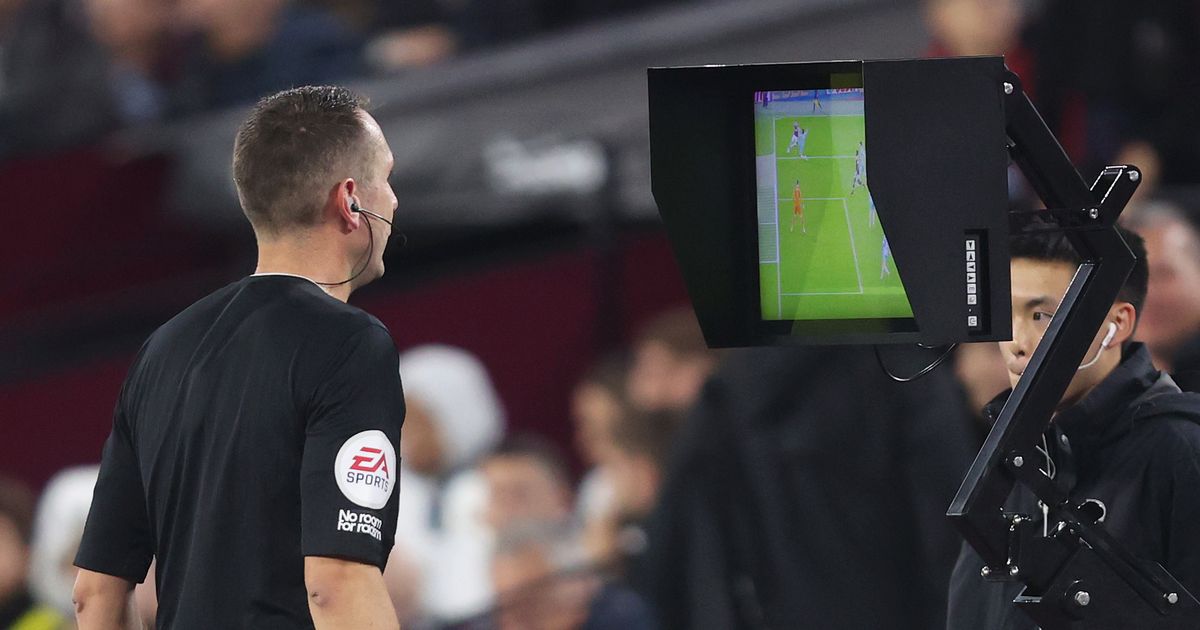 Man City et Arsenal obtiennent un geste vide pour la confrontation en Premier League – Simon Bajkowski 4 Man City et Arsenal obtiennent un geste vide pour la confrontation en Premier League – Simon Bajkowski - 3