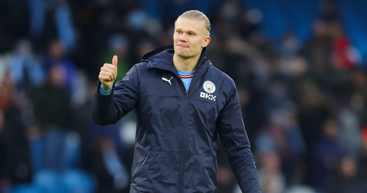 Les conseils d'avant-match d'Erling Haaland et d'autres moments de Man City manqués lors de la victoire des Wolves - 9