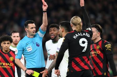 Man City peut mettre fin à une habitude ennuyeuse contre Nottingham Forest – Simon Bajkowski - 20
